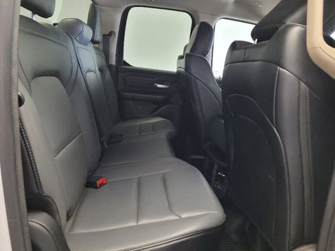 Used 2020 RAM 1500 Tradesman w/ Tradesman Group AWD/4WD image 19