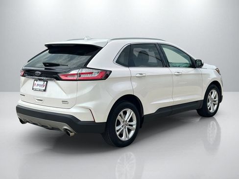 Used 2019 Ford Edge SEL w/ Equipment Group 201A FWD image 5