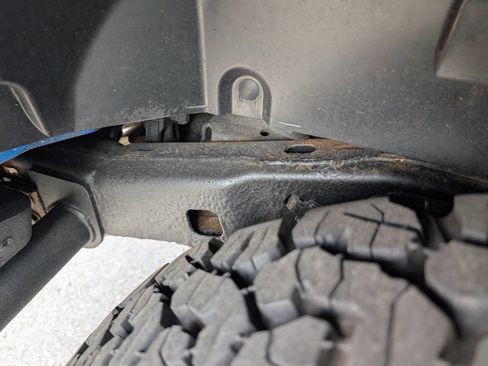 Used 2014 RAM 1500 Limited AWD/4WD image 25
