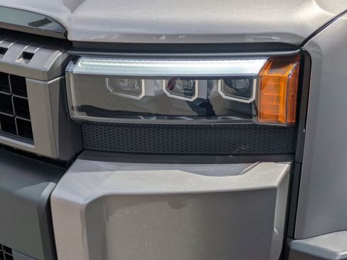 Used 2025 Toyota Land Cruiser 1958 AWD/4WD image 9