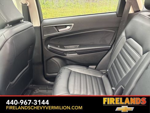 Used 2023 Ford Edge SEL w/ Convenience Package AWD/4WD image 44