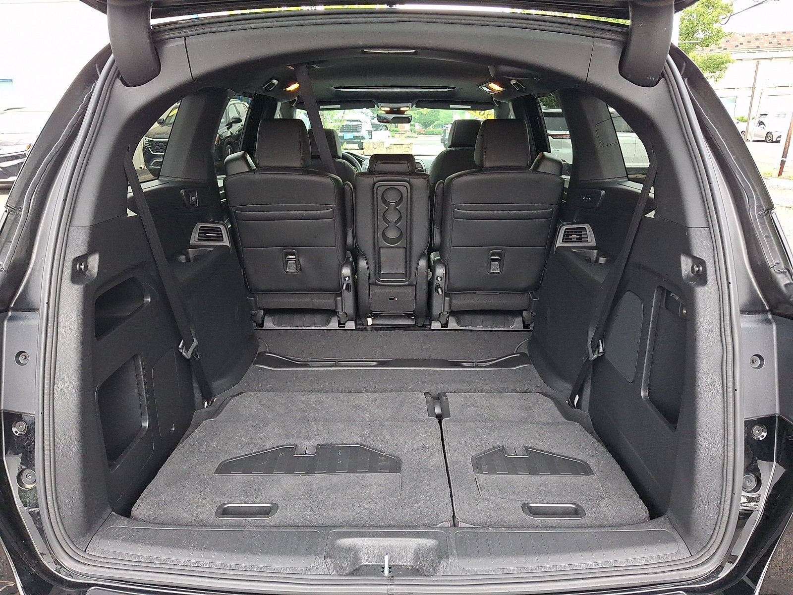 Used 2026 Honda Odyssey Sport-L image 28