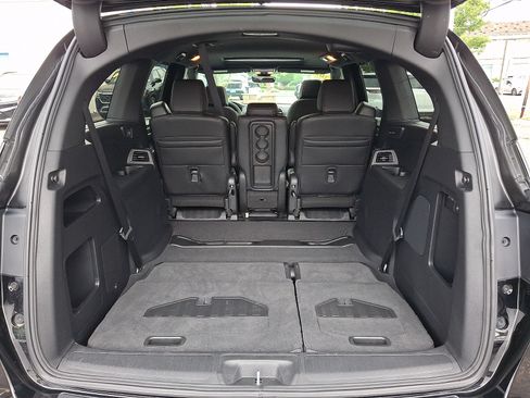 Used 2026 Honda Odyssey Sport-L image 28