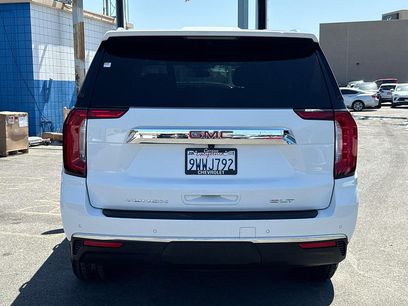 Used 2024 GMC Yukon SLT