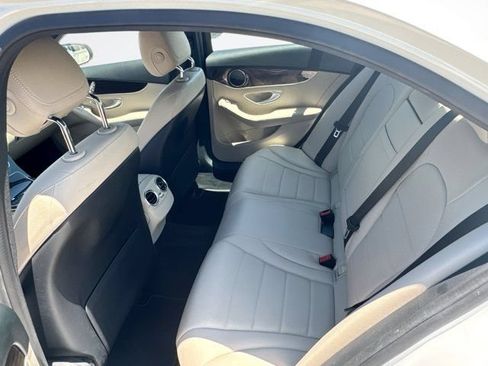 Used 2018 Mercedes-Benz C 300 Sedan w/ Premium Package image 16