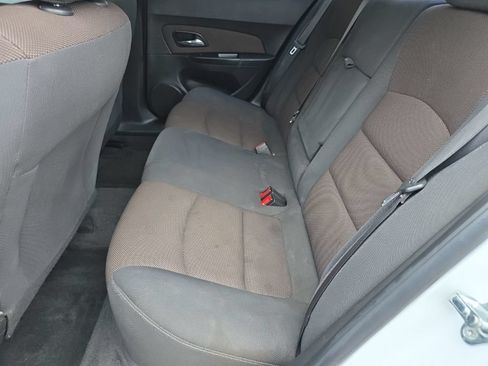 Used 2015 Chevrolet Cruze LT FWD image 19