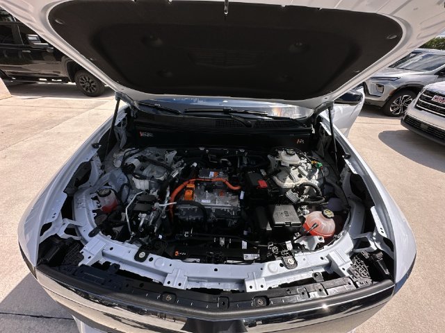Certified 2026 Cadillac Vistiq Sport AWD/4WD image 35