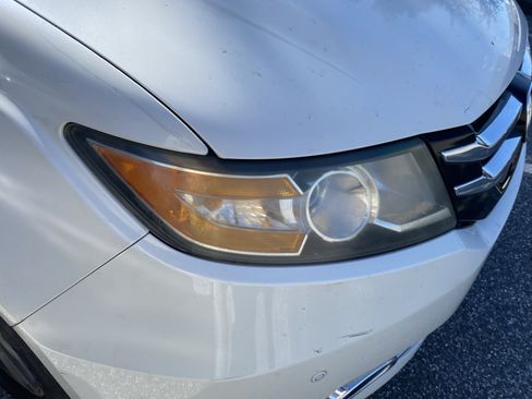 Used 2016 Honda Odyssey Touring Elite image 6