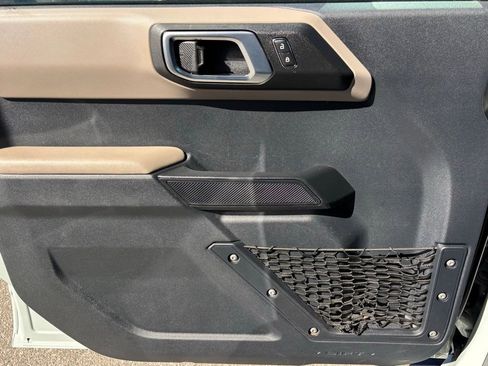 Used 2022 Ford Bronco Big Bend image 12