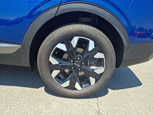 Used 2023 Kia Sportage X-Line AWD/4WD image 8