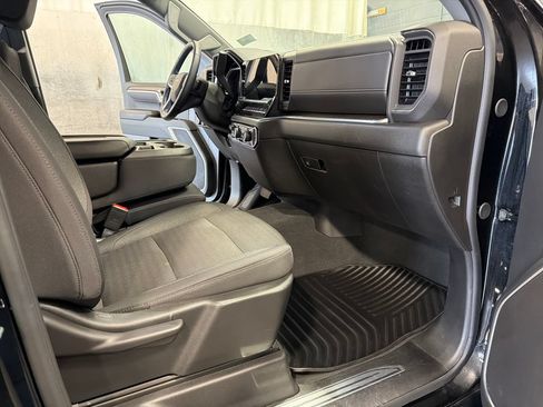 Used 2026 Chevrolet Silverado 1500 LT AWD/4WD image 20