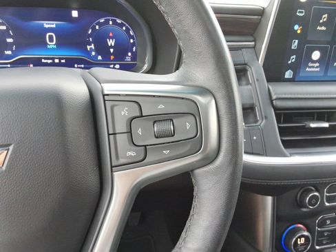 Certified 2022 Chevrolet Tahoe LT w/ LT Signature Plus Package RWD image 28
