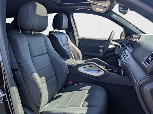 New 2025 Mercedes-Benz GLE 350 4MATIC image 19