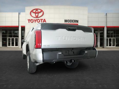New 2026 Toyota Tundra SR5 image 15
