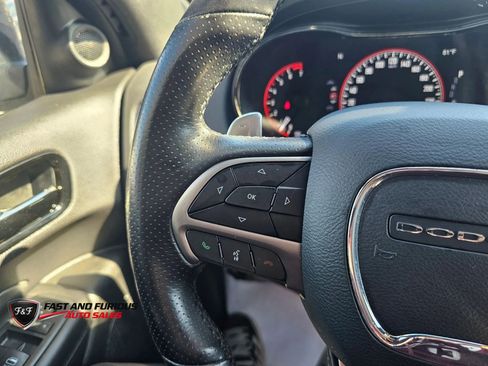 Used 2020 Dodge Durango GT w/ Blacktop Package AWD/4WD image 19