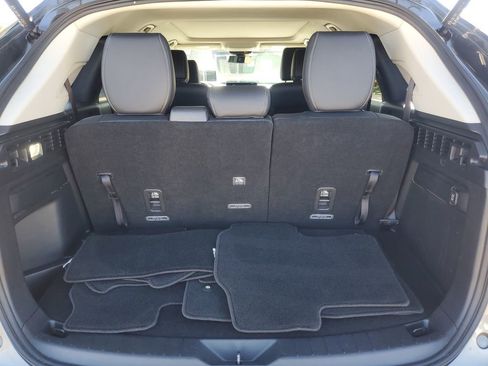 Used 2024 MAZDA CX-90 3.3 Turbo w/ Premium Package image 8