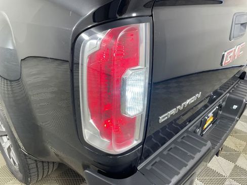 Used 2016 GMC Canyon SLE w/ All Terrain Package image 20
