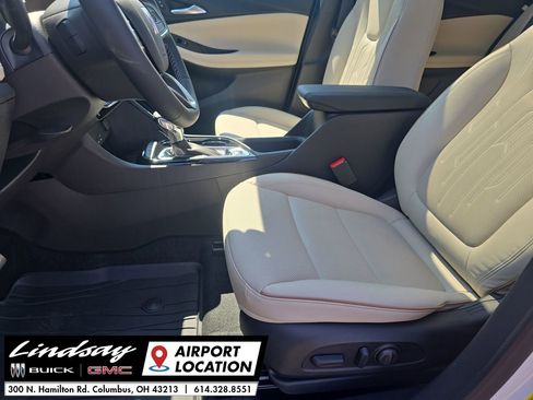 New 2026 Buick Encore GX Avenir w/ Avenir Technology Package image 20