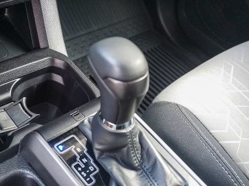 Used 2023 Toyota Tacoma TRD Sport AWD/4WD image 23