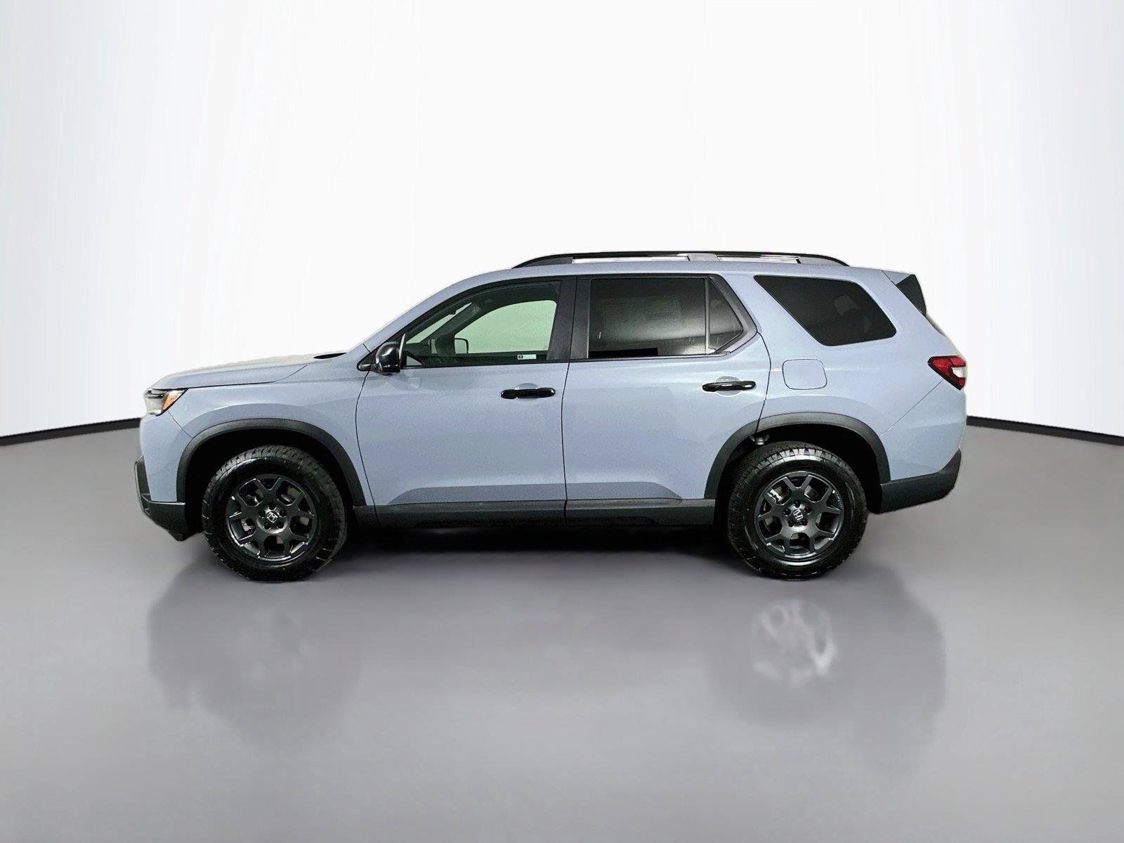 New 2026 Honda Pilot TrailSport image 8