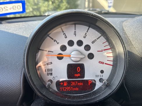 Used 2014 MINI Cooper Countryman S image 10