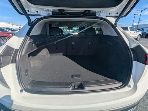 New 2026 Buick Envision Preferred image 13