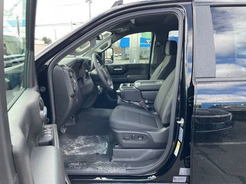 New 2026 Chevrolet Silverado 2500 Custom w/ Custom Value Package image 7