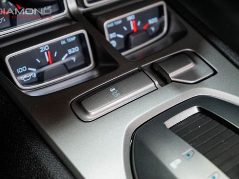 Used 2013 Chevrolet Camaro SS w/ Hot Wheels Special Edition image 77