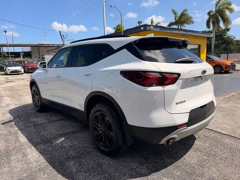 Used 2020 Chevrolet Blazer LT FWD image 13