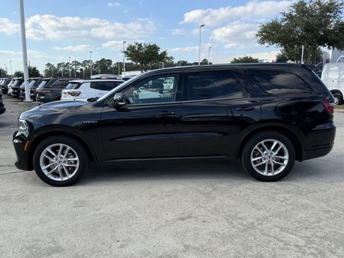 Used 2022 Dodge Durango R/T image 8