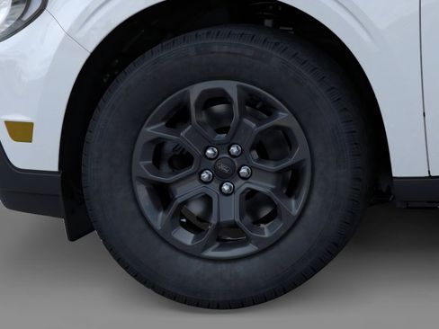 New 2026 Ford Maverick XLT FWD image 20