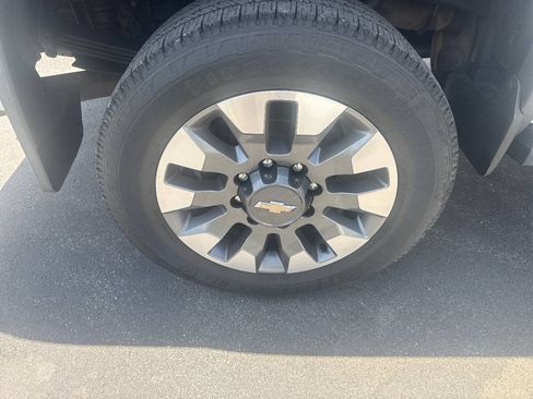 Used 2015 GMC Sierra 2500 4x4 Crew Cab image 13