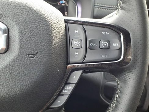 New 2026 RAM 2500 Rebel w/ Rebel Level 1 Equipment Group AWD/4WD image 17
