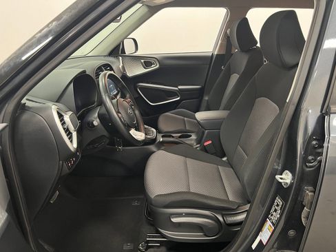 Used 2020 Kia Soul X-Line image 10