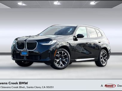 Used 2025 BMW X3 xDrive30i