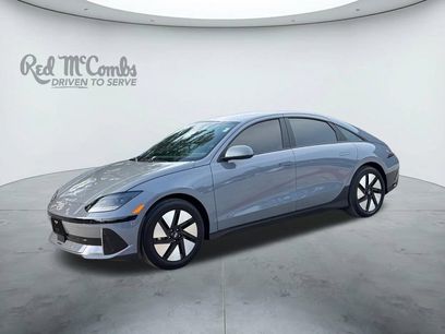 Used 2025 Hyundai Ioniq 6 SE