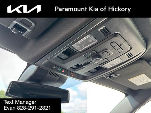 Used 2023 GMC Yukon XL Denali w/ LPO, Floor Liner Package AWD/4WD image 32