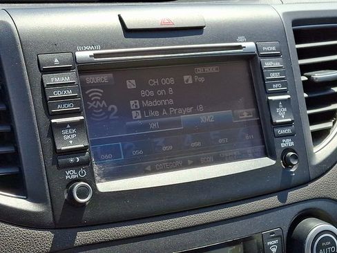 Used 2013 Honda CR-V EX-L image 19