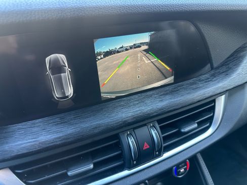 Used 2020 Alfa Romeo Stelvio w/ Nero Edizione image 22