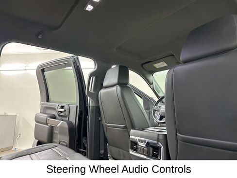 Used 2022 GMC Sierra 2500 Denali image 22