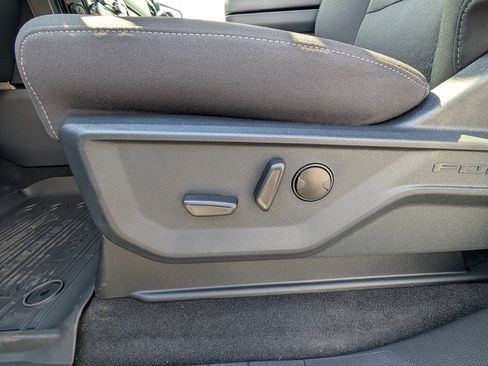 New 2025 Ford F150 XLT w/ Equipment Group 302A MID image 18