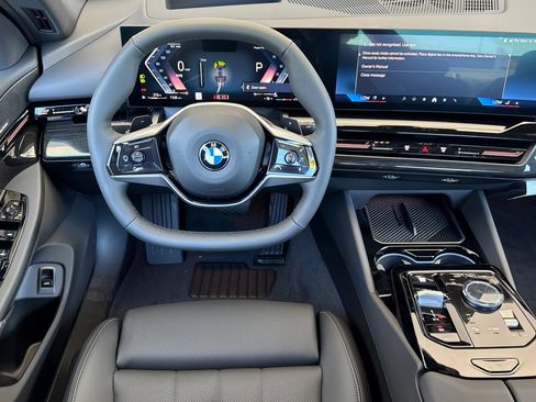 New 2026 BMW 530i w/ Premium Package image 27