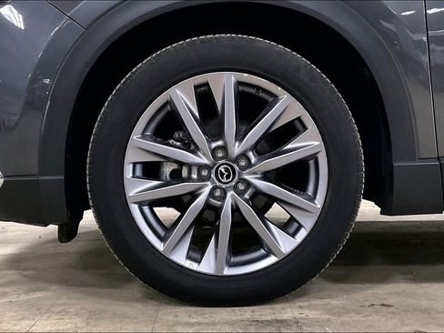 Used 2023 MAZDA CX-9 Grand Touring AWD/4WD image 9