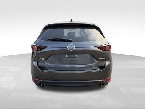 Used 2020 MAZDA CX-5 Touring AWD/4WD image 19
