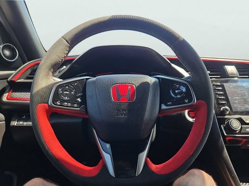 Used 2021 Honda Civic Type R Limited image 25