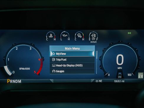 Used 2024 Ford F250 Limited image 23