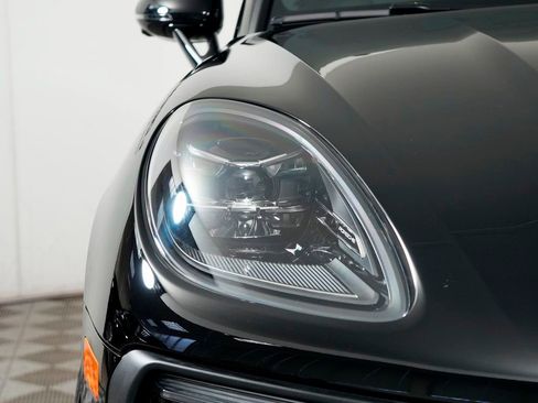 New 2026 Porsche Macan S image 11