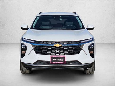 New 2026 Chevrolet Trax LT w/ LT Convenience Package image 6