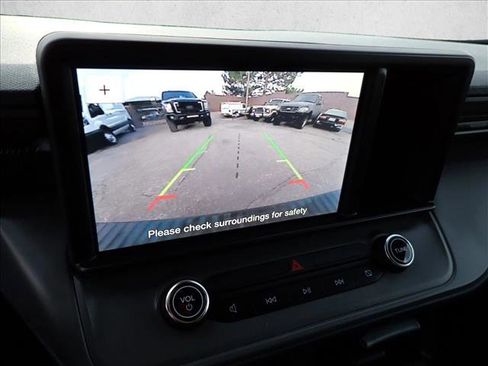 Certified 2024 Ford Maverick XL w/ Equipment Group 100A Standard image 22