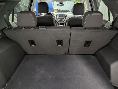 Certified 2024 Chevrolet Equinox LS w/ LS Convenience Package AWD/4WD image 13